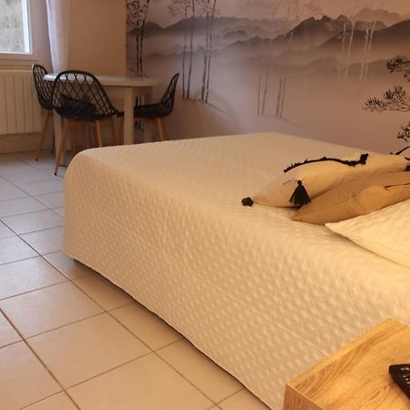 "Quen'Toy Apparts" Studio 2P Luz-Saint-Sauveur Εξωτερικό φωτογραφία
