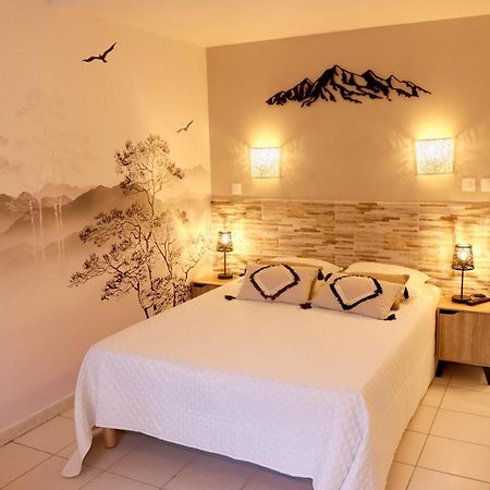 "Quen'Toy Apparts" Studio 2P Luz-Saint-Sauveur Εξωτερικό φωτογραφία