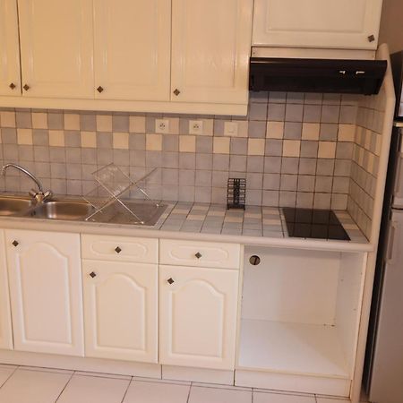 "Quen'Toy Apparts" Studio 2P Luz-Saint-Sauveur Εξωτερικό φωτογραφία