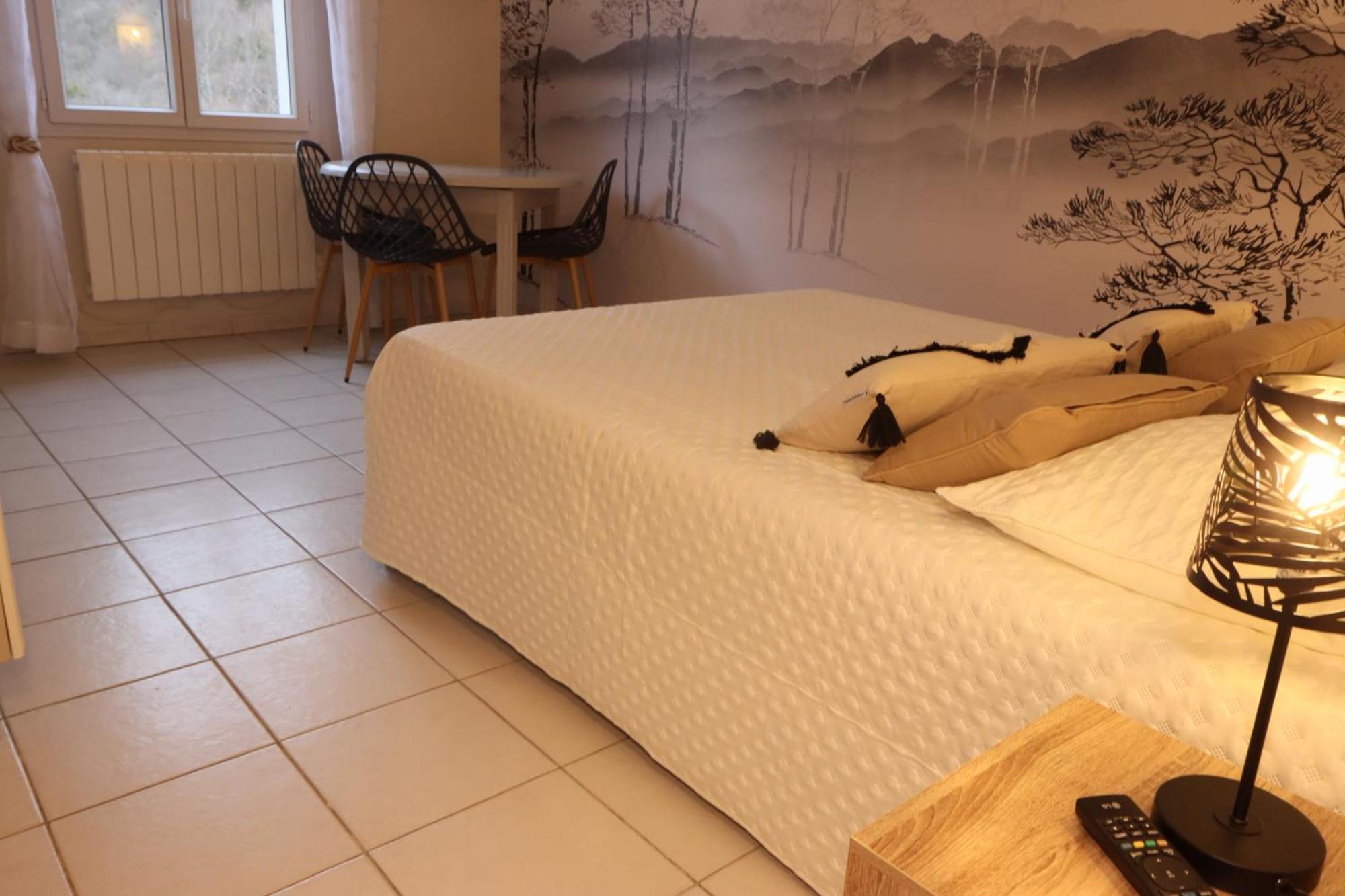 "Quen'Toy Apparts" Studio 2P Luz-Saint-Sauveur Εξωτερικό φωτογραφία