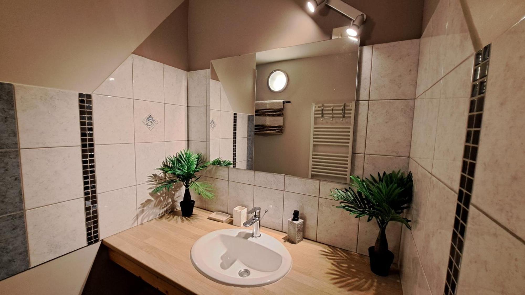 "Quen'Toy Apparts" Studio 2P Luz-Saint-Sauveur Εξωτερικό φωτογραφία