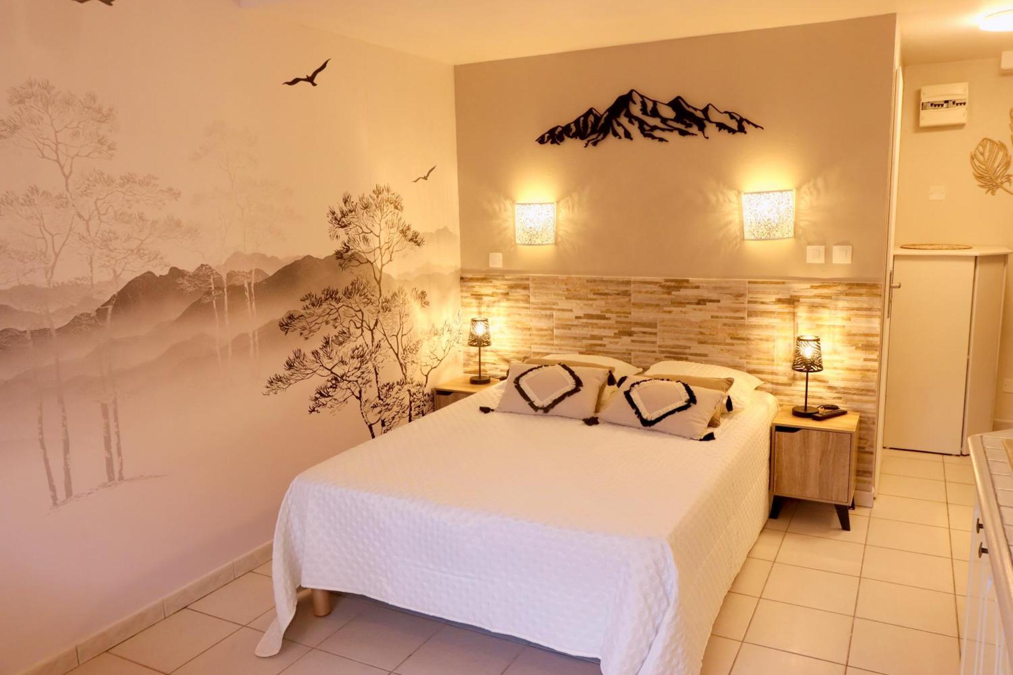 "Quen'Toy Apparts" Studio 2P Luz-Saint-Sauveur Εξωτερικό φωτογραφία