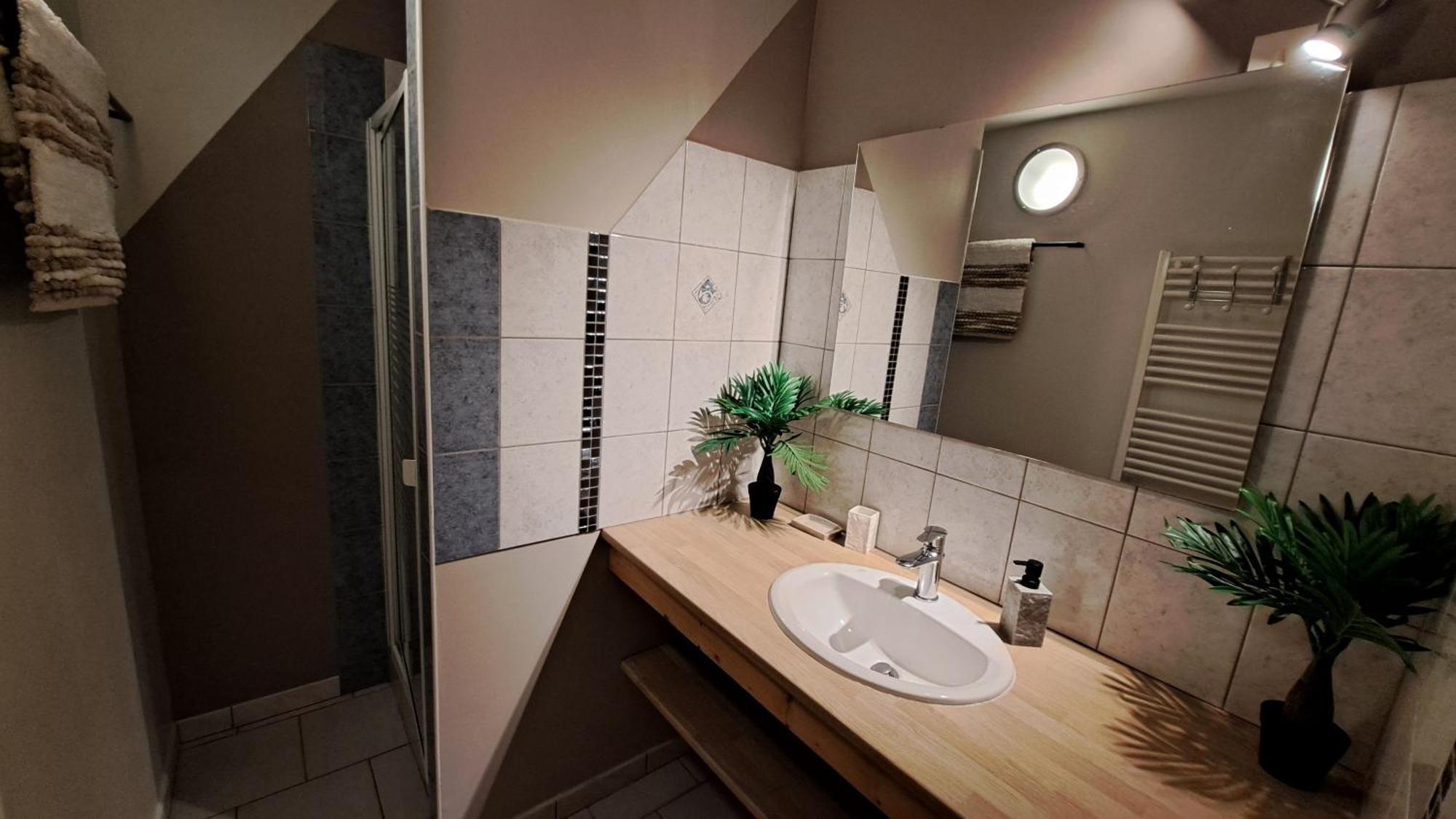 "Quen'Toy Apparts" Studio 2P Luz-Saint-Sauveur Εξωτερικό φωτογραφία
